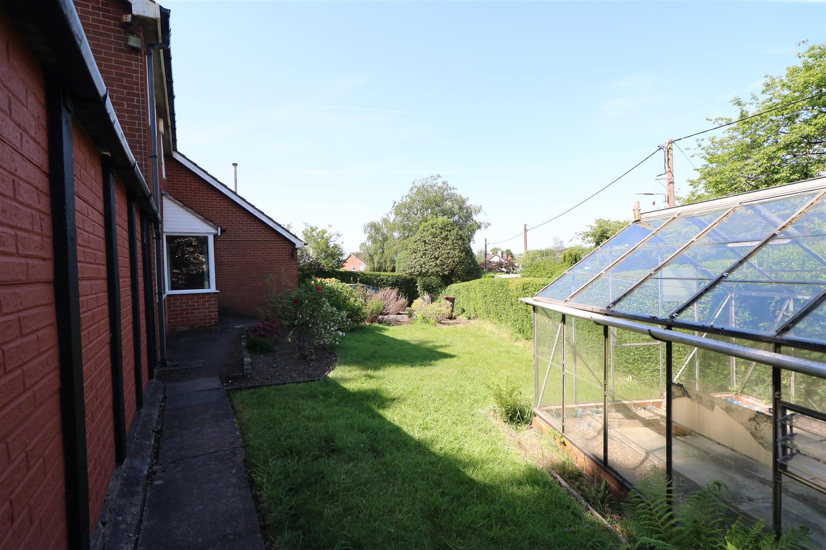 Bunts Lane, Stockton Brook, Stoke-On-Trent